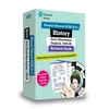 KNYGA Dowse, Brian Pearson REVISE Edexcel GCSE History Elizabethan England Revision Cards incl. online revision - for 2026, 2027 exams