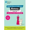 KNYGA Dowse, Brian Pearson REVISE Edexcel GCSE History Spain and the New World Revision Guide and Workbook incl. online revision - for 2025 exams
