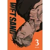 KNYGA Doyak Wet Sand, Volume 3