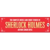 KNYGA Doyle, Arthur Conan Complete Novel and Short Stories of Sherlock Holmes
