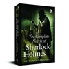 KNYGA Doyle, Arthur Conan Complete Novel of Sherlock Holmes