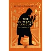 KNYGA Doyle Arthur Conan Raudona-Headed League and Other Tales