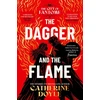 KNYGA Bookshop Doyle Catherine Dagger and the Flame: TikTok made me buy it! The instant number one bestseller