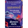 KNYGA Bookshop Doyle Glennon Untamed: Stop Pleasing, Start Living