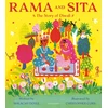 KNYGA Malachy Doyle Doyle Malachy Rama and Sita: The Story of Diwali: The perfect gift to celebrate Diwali