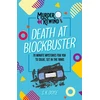 KNYGA Doyle, S.K. Murder Rewind: Death at Blockbuster: 70 minute mysteries for you to solve, set in the 1990s