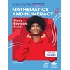 KNYGA Doyle Stephen WJEC GCSE Mathematics and Numeracy (Double Award) Foundation: Study and Revision Guide