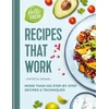 KNYGA Patrick Drake Drake Patrick HelloFresh Recipes that Work: More than 100 step-by-step recipes &amp; techniques