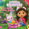 KNYGA DreamWorks Gabby's Dollhouse: The Easter Kitty Bunny