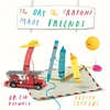 KNYGA Drew Daywalt Day the Crayons Made Friends