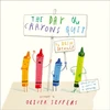 KNYGA Drew Daywalt Day The Crayons Quit