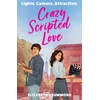 KNYGA Drummond Elizabeth Crazy Scripted Love