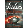 KNYGA Du Brul Jack Clive Cussler’s The Iron Storm