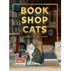 KNYGA Du Meowier Daphne Bookshop Cats
