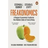 KNYGA Dubner, Stephen J.; Levitt, Steven D. Freakonomics: A Rogue Economist Explores the Hidden Side of Everything