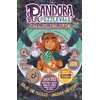 KNYGA Duffield, Paul; McKenna, Siobhan Pandora in Puzzlevale: Call of the Crow (a Phoenix Comic Book)