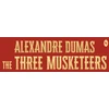 KNYGA Dumas, Alexandre Three Musketeers