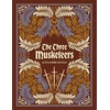 KNYGA Dumas, Alexandre Three Musketeers