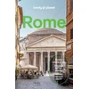 KNYGA Duncan Garwood Lonely Planet Rome, Detailed Itineraries | Travel Like a Local | Insider Tips | Covers Trastevere, Vatican City, Tivoli, Ostia, and more
