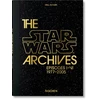 KNYGA Duncan Paul Ed Star Wars Archives. Episodes I-VI
