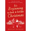 KNYGA Dunlop Hayley It's Beginning To Look A Lot Like Christmas, An unforgettable, laugh-and-cry romcom for lovers of festive made-for-TV movies