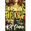 KNYGA Dunn, Kat Rottenheart: The unmissable new gothic horror novel from the author of Hungerstone