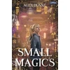 KNYGA Dunne Alex Small Magics