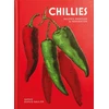 KNYGA Dupuis-Gaulier, Sophie Chillies: Recipes, profiles &amp; inspiration