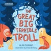 KNYGA Durant, Alan Storyseeker the Great Big Terrible Troll