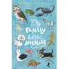 KNYGA Durrell, Gerald My Family and Other Animals