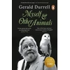 KNYGA Durrell, Gerald Myself and Other Animals