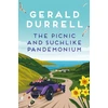 KNYGA Durrell, Gerald Picnic and Suchlike Pandemonium