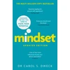 KNYGA Carol S Dweck Dweck Dr Carol Mindset - Updated Edition: Changing The Way You think To Fulfil Your Potential