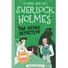 KNYGA Stephanie Baudet Dying Detective (Easy Classics)