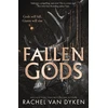 KNYGA Dyken Rachel Van Fallen Gods