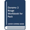 KNYGA Stuart Glover Dynamo 2 Rouge Workbook for pack