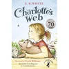 KNYGA E B White Charlotte's Web