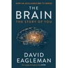 KNYGA Eagleman David Brain: The Story of You