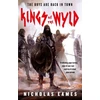 KNYGA Eames, Nicholas Kings of the Wyld