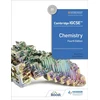 KNYGA Earl, Bryan; Wilford, Doug Cambridge IGCSE™ Chemistry 4th Edition