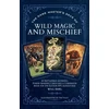 KNYGA Earl Will Game Master's Deck of Wild Magic and Mischief