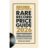 KNYGA Easlea, Daryl Rare Record Price Guide 2026: The World's Leading Guide on UK Record Prices.