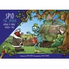 KNYGA Eaton John Spid the Spider Grows a Magic Money Tree