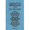 KNYGA Ebbutt, Blanche Don'ts for Husbands