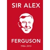 KNYGA Ebury Press Alex Ferguson Quote Book: The Greatest Manager in His Own Words