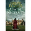KNYGA Bookshop Eccles Marjorie Fatal Necessity