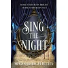 KNYGA Eccles, Megan Jauregui Sing the Night