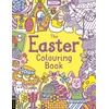 KNYGA Eckel Jessie Easter Colouring Book