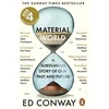 KNYGA Ed Conway Material World, A Substantial Story of Our Past and Future