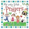 KNYGA Ede, Lara (Illus) My Very First Prayers